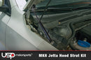 Hood Strut Kit For MK6 Jetta-5
