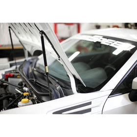 Grimmspeed Hood Struts For Subaru/Toyota BRZ/FRS/86 GrimmSpeed - 0