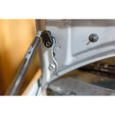 Grimmspeed Hood Struts High Lift For Subaru 02-07 Impreza/WRX/STI GrimmSpeed-3