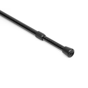 Seibon Universal Carbon Fiber Hood/Truck Prop - 0