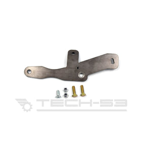 BMW E36 / E46 Horizontal Pull Up Handbrake Bolt-On Mount