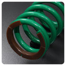 Tein - Silencer Rubber Set For ID65-80 Flat End (Includes Two Silencer Rubbers)-2