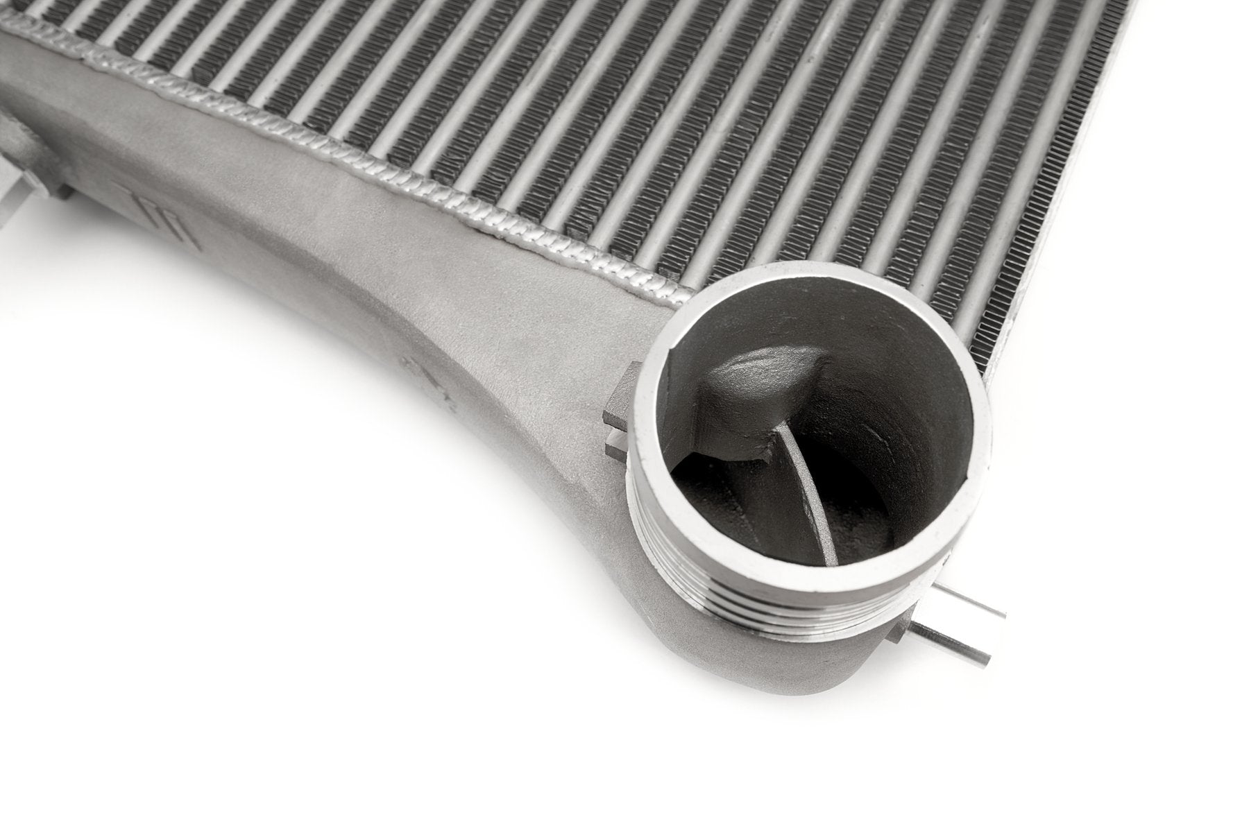 HPA MQB PERFORMANCE SERIES DIRECT FIT INTERCOOLER