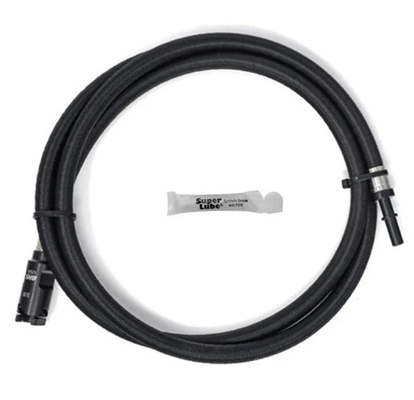 BMW 135i & 335i Bluetooth Flex Fuel Kits and fuel lines for the E-Chassis N54 and N55 Motors