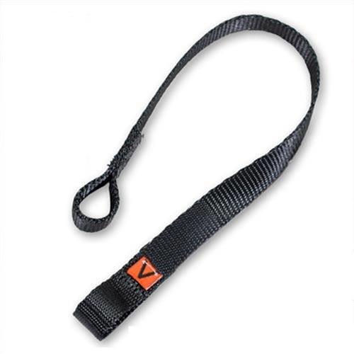 HANS Tether - PA Sliding. HANS III - Standard