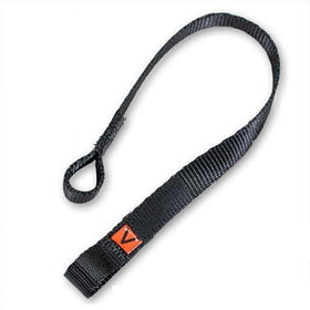 HANS Tether - PA Sliding. HANS III - Standard