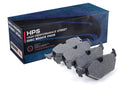 Hawk 15-16 Audi S3 HPS Street Front Brake Pads-1