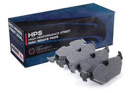 Hawk 15-16 Audi S3 HPS Street Front Brake Pads
