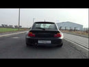 Eisenmann E36 / E37 Z3 Performance Exhaust-7
