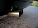 Eisenmann E32 730i / 735i Performance Exhaust-6