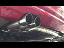 Eisenmann 320i / 420i (N20) Performance Exhaust-17
