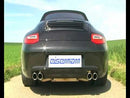 Eisenmann 997.2 / 911 Carrera / S Performance Exhaust-3