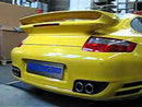 Eisenmann 997 / 911 Turbo Performance Exhaust-3