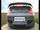 Eisenmann 997 / 911 Turbo Performance Exhaust-5