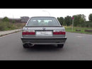 Eisenmann E30 320i Performance Exhaust-6