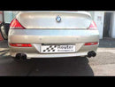 Eisenmann E63 / E64 650ci Performance Exhaust-4