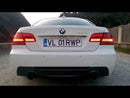 Eisenmann E92 / E93 335i Performance Exhaust-4