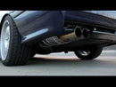 Eisenmann E36 325i / 328i Performance Exhaust-5
