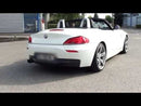 Eisenmann E89 Z4 Performance Exhaust-3