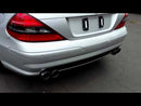Eisenmann R230 SL Performance Exhaust-3