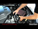 Macht Schnell E9X M3 Performance Air Filter - OE Replacement-8