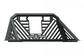 Road Armor 11-16 Ford F-250 Stealth Headache Racks - Tex Blk - 0