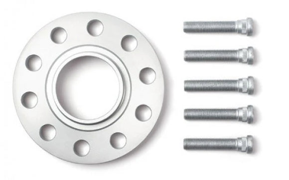 H&R Trak+ 5mm DRS Wheel Adaptor Bolt 5/114.3 Center Bore 67.1 Stud Thread 12x1.5