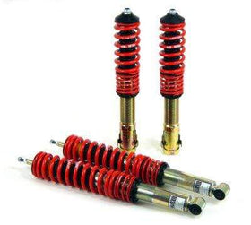 Street Performance Coil Overs MK1 Rabbit/Cabriolet/Jetta - 0