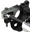 Artec Industries 05-12 Ford F-250 F-350 Full Hydro Weld-On High Steer Arms - 05+ Superduty-3