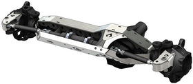 Artec Industries 05-12 Ford F-250 F-350 Full Hydro Weld-On High Steer Arms - 05+ Superduty - 0