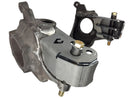 Artec Industries 2004 Ford F-250 F-350 Crossover Weld-On High Steer Arms - 99-04 Superduty-1