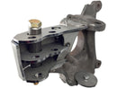 Artec Industries 2004 Ford F-250 F-350 Crossover Weld-On High Steer Arms - 99-04 Superduty-3