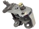 Artec Industries 2004 Ford F-250 F-350 Crossover Weld-On High Steer Arms - 99-04 Superduty-2
