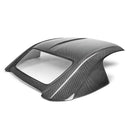Carbon fiber hardtop for 2000-2009 Honda S2000-1