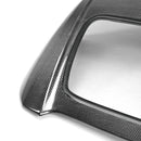 Carbon fiber hardtop for 2000-2009 Honda S2000-3