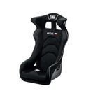 OMP HTE Series Carbon Black - Size XL-1