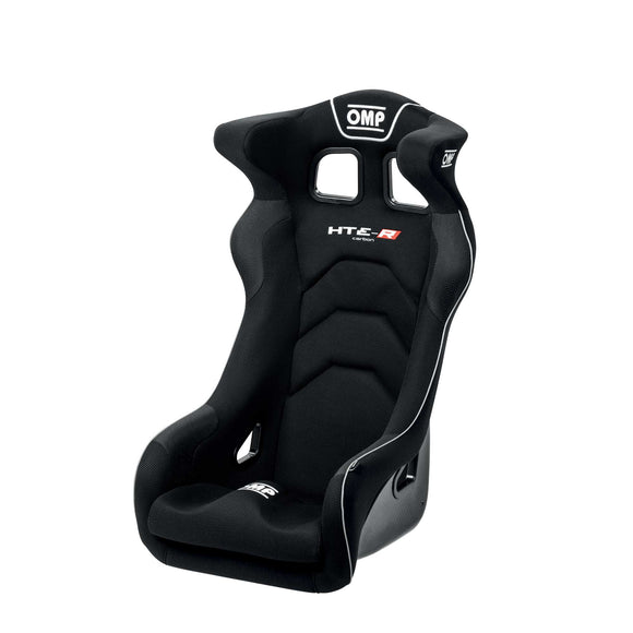 OMP HTE Series Carbon Black - Size XL