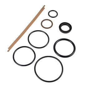 Fox 2.5/3.0 Series Rebuild Kit 0.875in Shaft Hose Remote Reservoir 2.5in Shock O-Ring