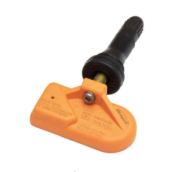 HUF IntelliSens UVS7051 Tire Pressure Programmable Sensor - TPMS