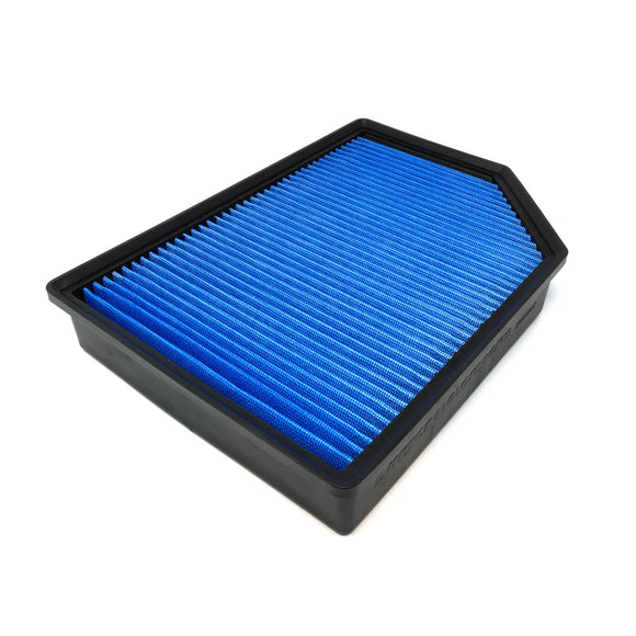 BMS Performance Air Filter for 2022+ Jeep Wagoneer/Grand Wagoneer 3.0L Twin Turbo