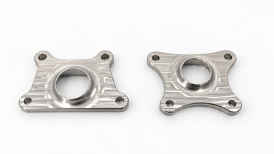 VTT-FAB Dodge Hurricane I6TT Turbo Head Flange Set