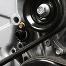 Hybrid Racing -6 AN Water Pump Port Fitting for K20A2/K20Z-3