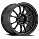 KONIG HYPERGRAM 17 X 8 +35 5 X 114.3 CB73.1 MATTE BLACK-1