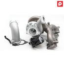Hyundai Elantra N OEM Turbocharger Replacement-2