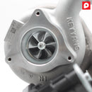 Hyundai Elantra N OEM Turbocharger Replacement-4