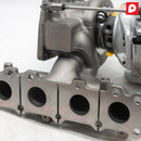 Hyundai Elantra N OEM Turbocharger Replacement-10