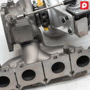 Hyundai Elantra N OEM Turbocharger Replacement-12