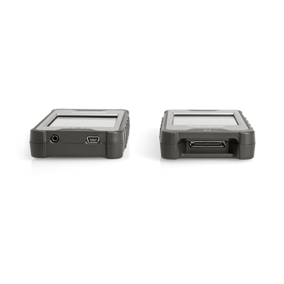 DiabloSport INTUNE 3 JEEP VEHICLES