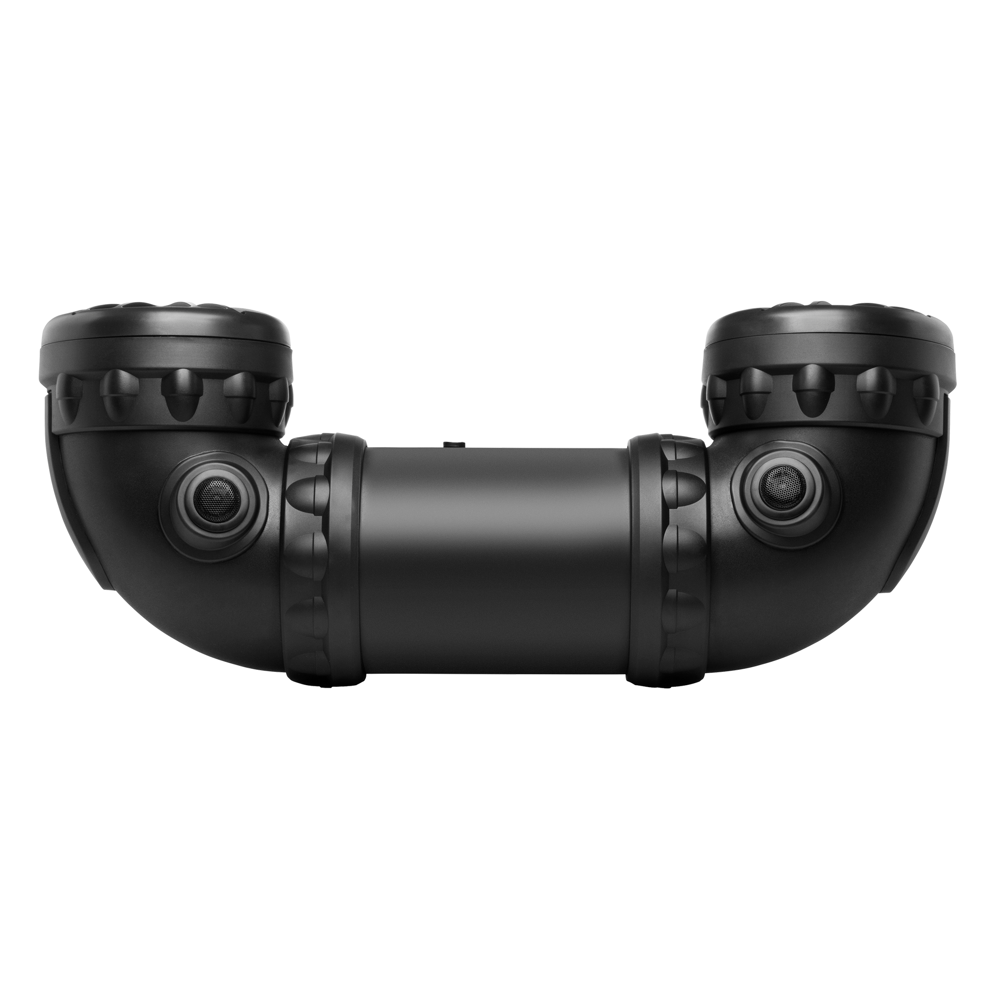 Boss Audio Systems ATV Bluetooth Sound System/ 8in Amplified Speakers