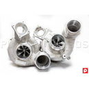 BMW S63tu F90/91/92 Pure 900 Upgrade Turbos-1